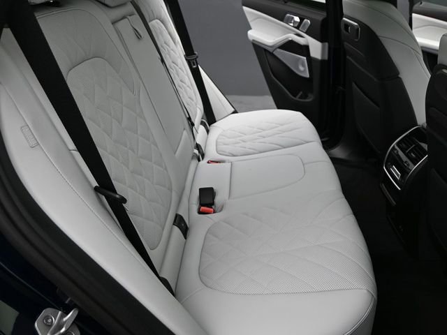 New 2026 BMW X5 M60i AWD/4WD image 20