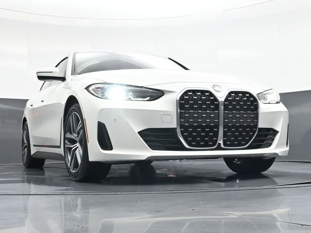 Used 2023 BMW 430i Gran Coupe xDrive w/ M Sport Package image 41