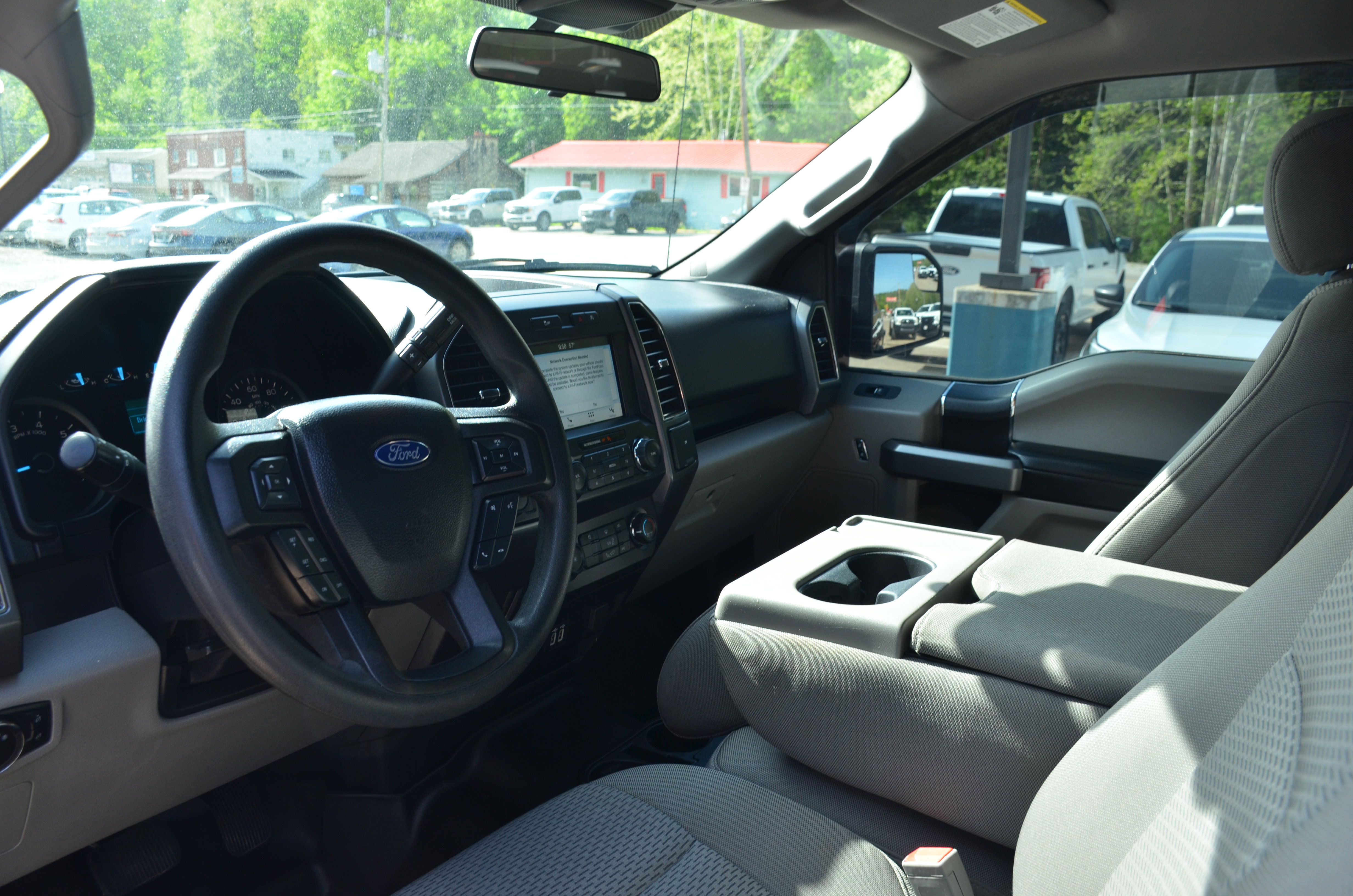 Used 2019 Ford F150 XLT AWD/4WD image 31