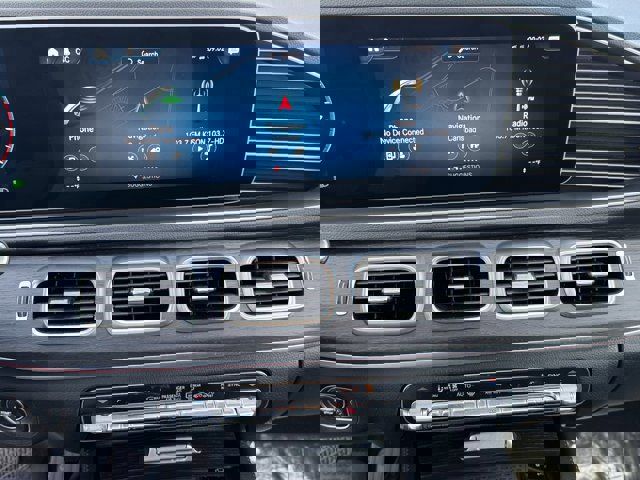 Used 2020 Mercedes-Benz GLE 350 4MATIC image 21