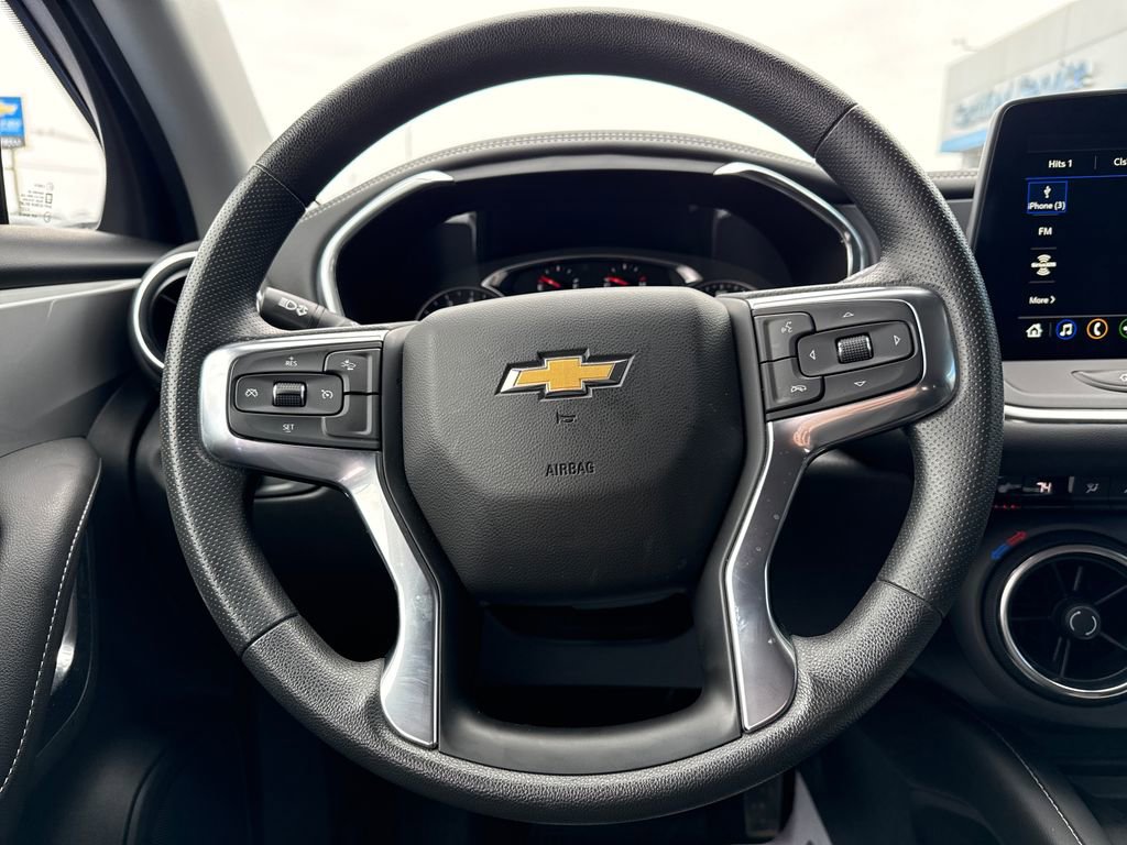 Used 2024 Chevrolet Blazer LT w/ Convenience Package image 18