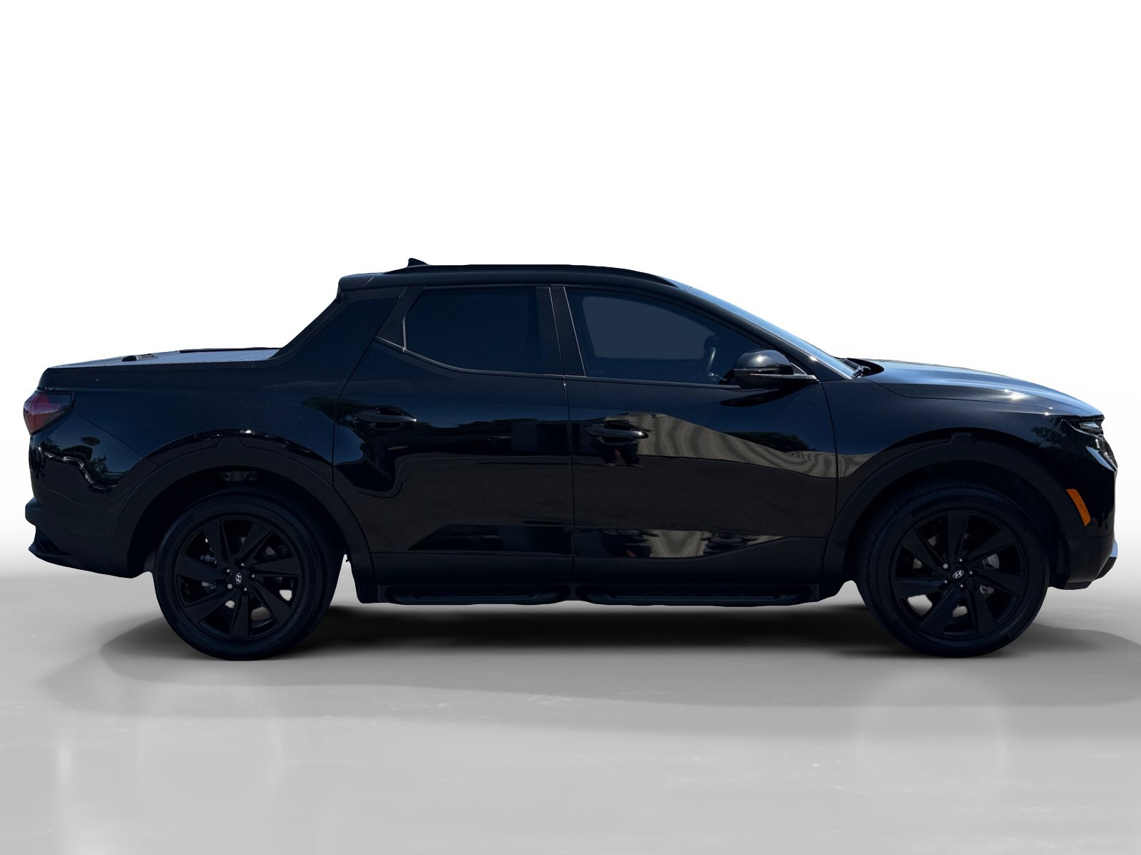 Certified 2024 Hyundai Santa Cruz Night AWD/4WD image 6