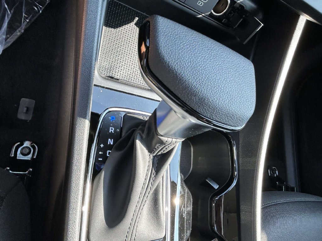New 2026 Hyundai Tucson SE FWD image 9