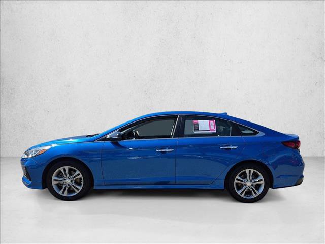 Used 2018 Hyundai Sonata SEL FWD image 9