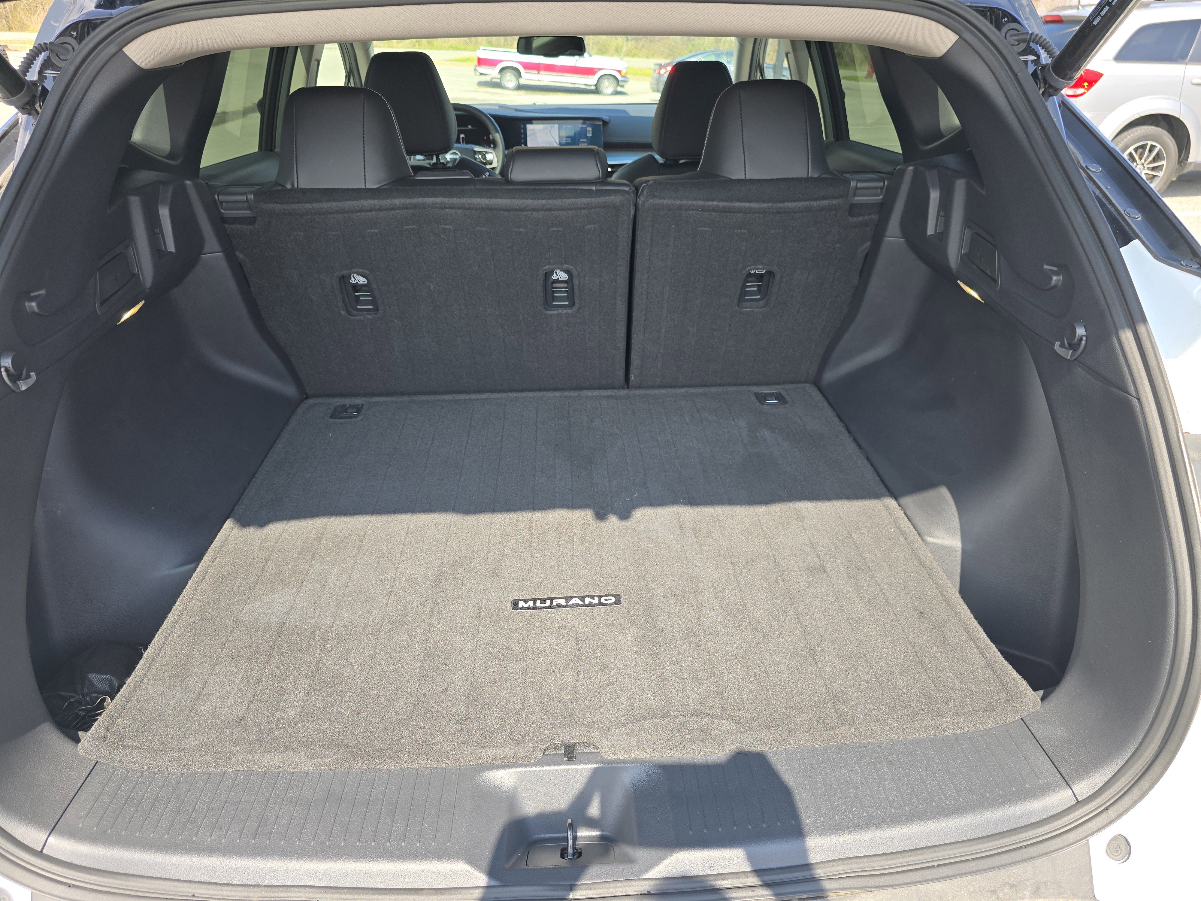 Used 2025 Nissan Murano SL image 27