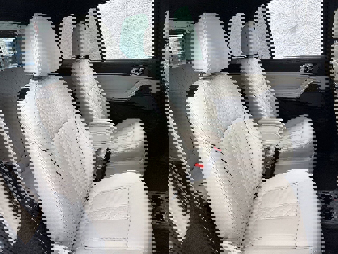 New 2026 BMW X7 xDrive40i w/ M Sport Package image 50