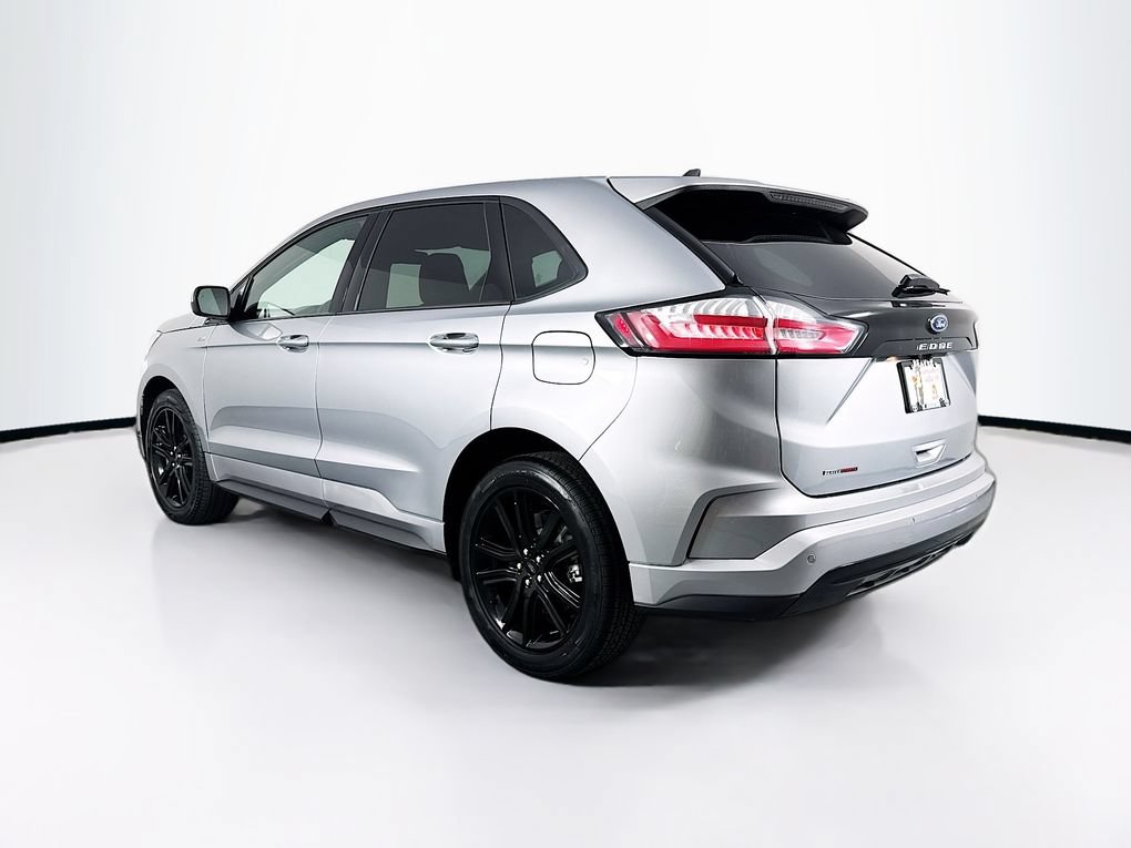 Used 2024 Ford Edge ST-Line AWD/4WD image 7