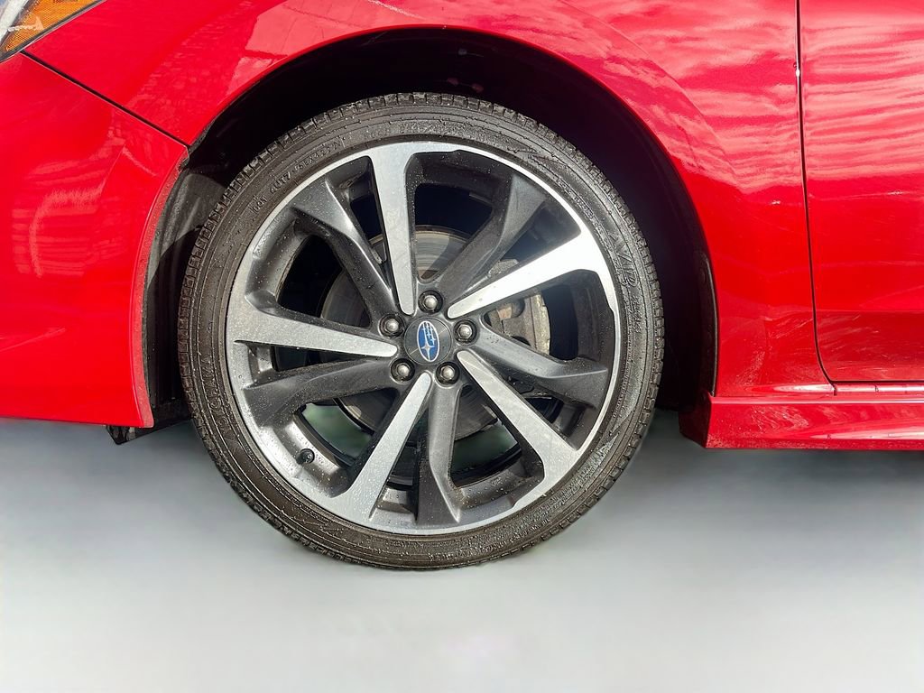 Used 2023 Subaru Impreza 2.0i Sport image 28