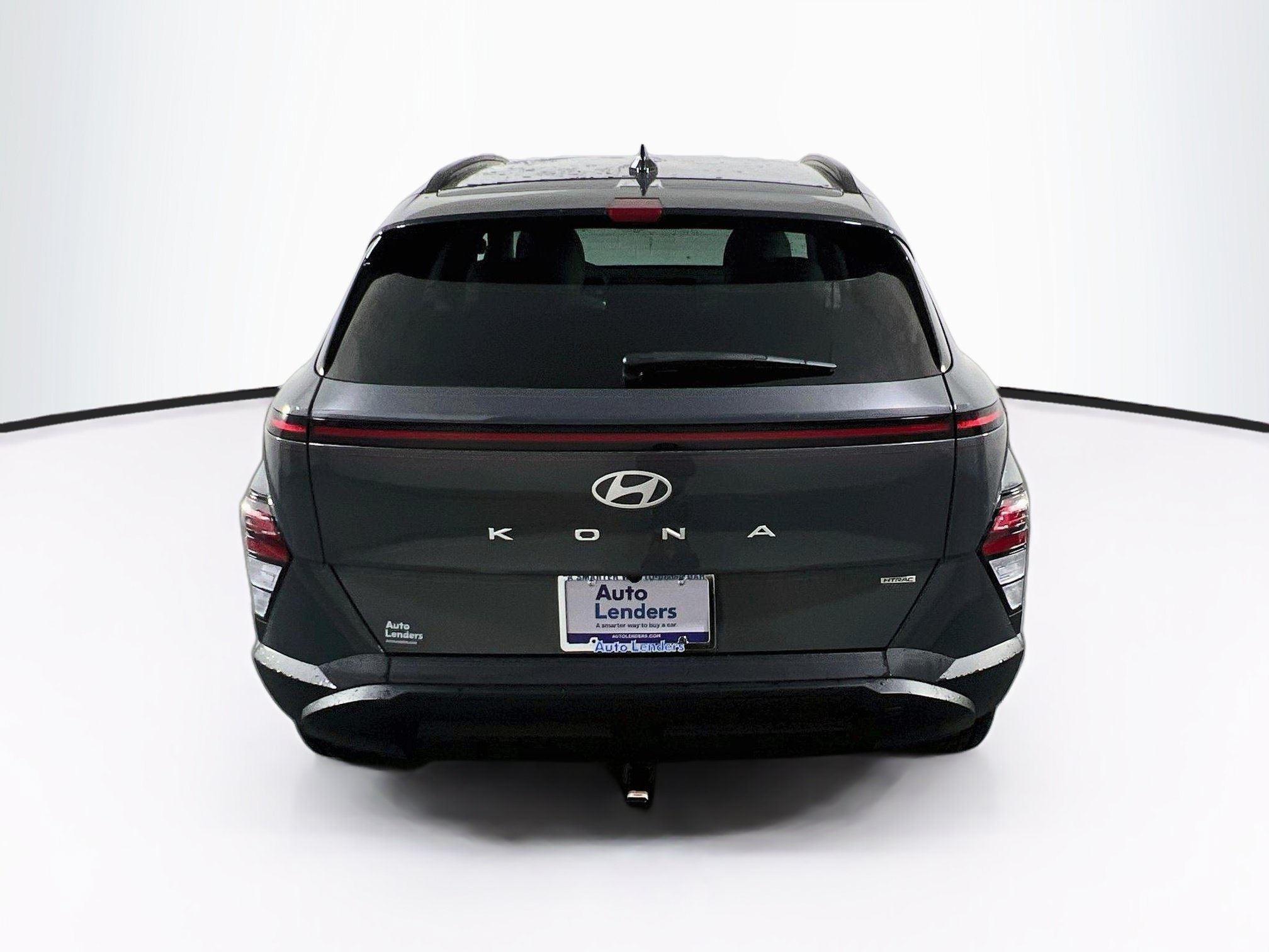 Used 2026 Hyundai Kona SEL Sport AWD/4WD image 6