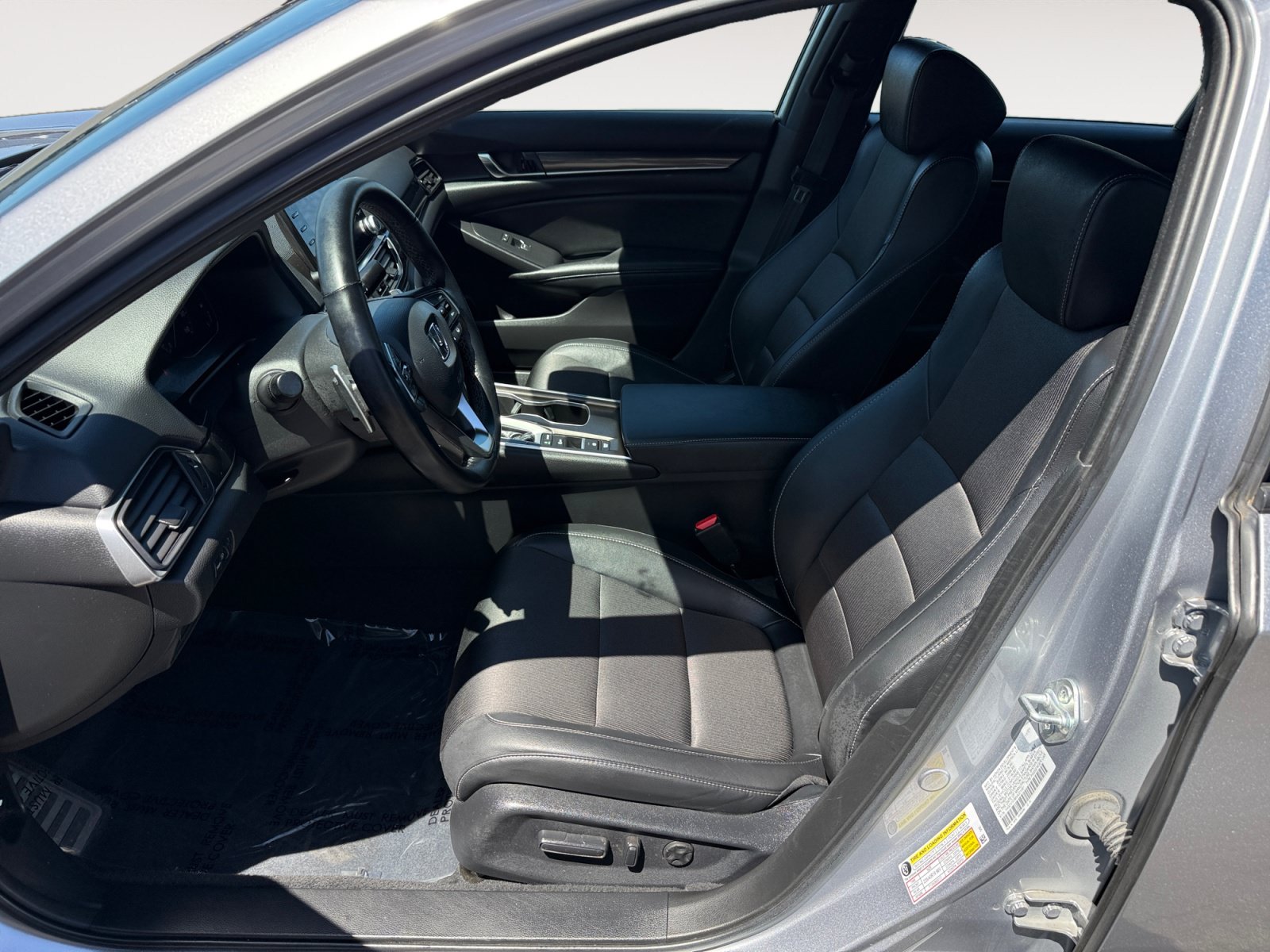 Used 2022 Honda Accord Sport image 10