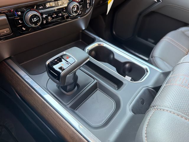 New 2026 Chevrolet Silverado 1500 High Country w/ Technology Package AWD/4WD image 30