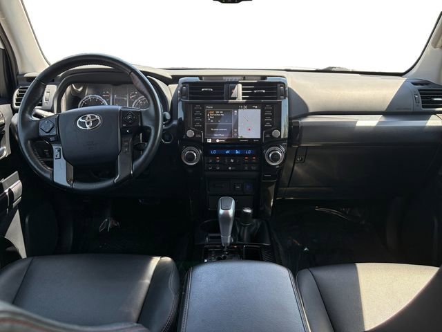 Used 2023 Toyota 4Runner TRD Pro AWD/4WD image 14