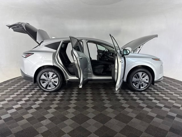 Certified 2025 Nissan Murano SL AWD/4WD image 13