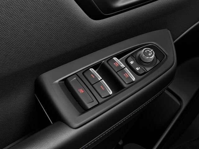 New 2026 Subaru Forester Touring AWD/4WD image 22