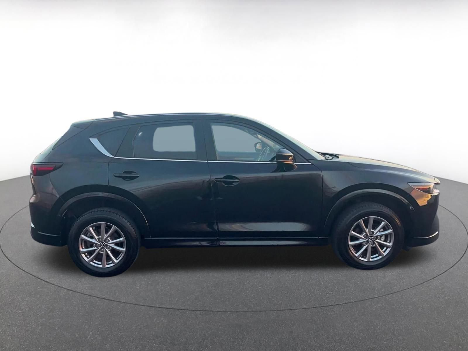 Used 2024 MAZDA CX-5 AWD 2.5 S w/ Select Package image 16