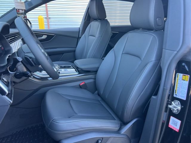 New 2026 Audi Q8 Premium Plus image 26