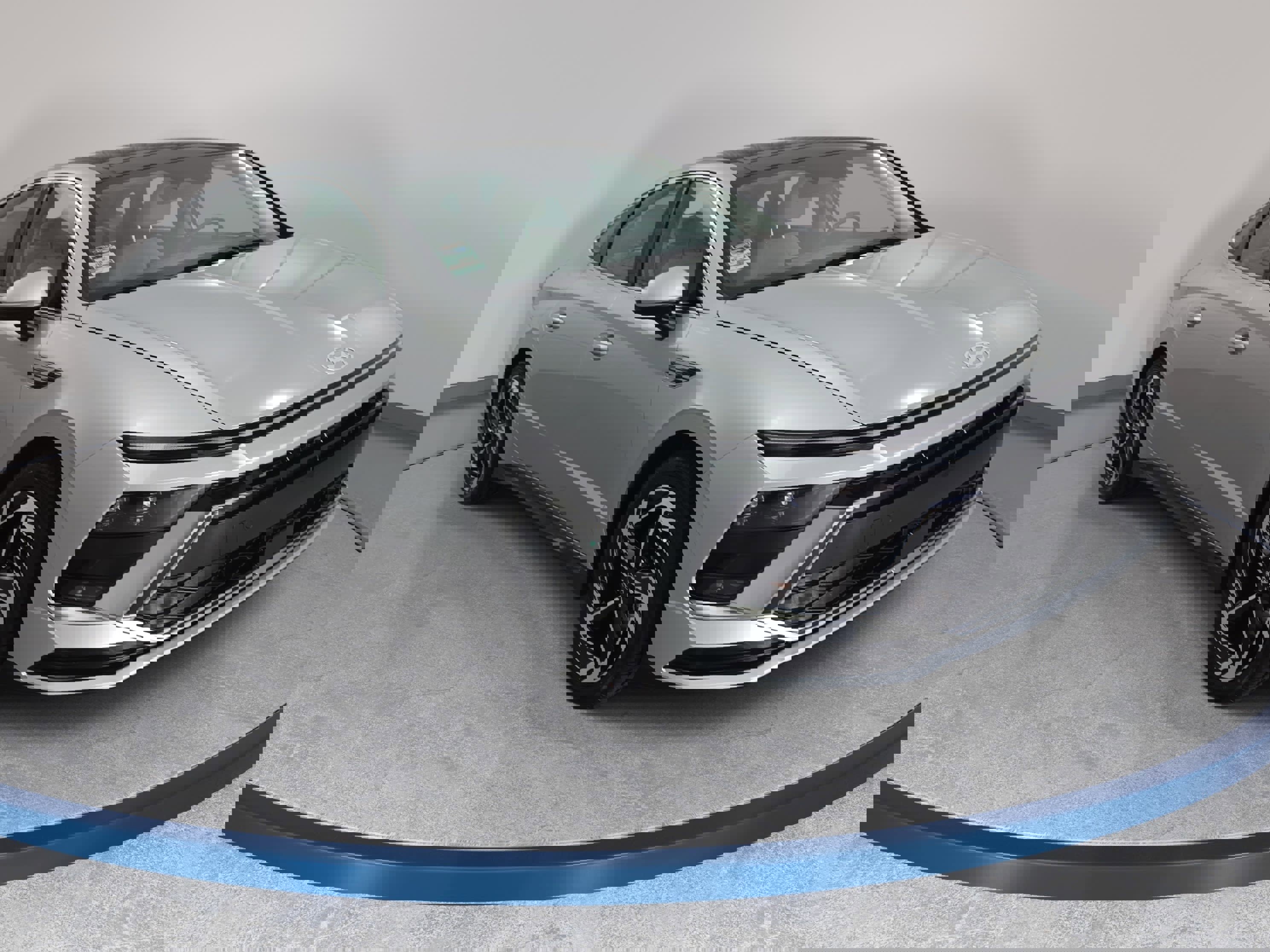 Used 2024 Hyundai Sonata SEL w/ Convenience Package image 3