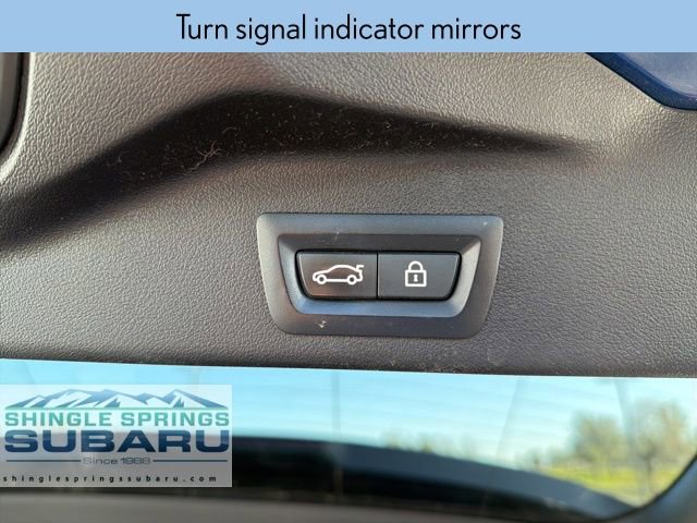 Used 2019 BMW X5 xDrive50i w/ M Sport Package image 31