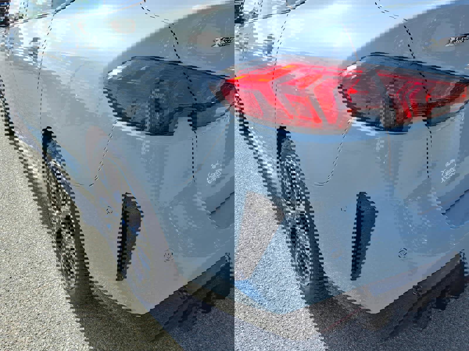 Used 2026 BMW 228i xDrive image 19