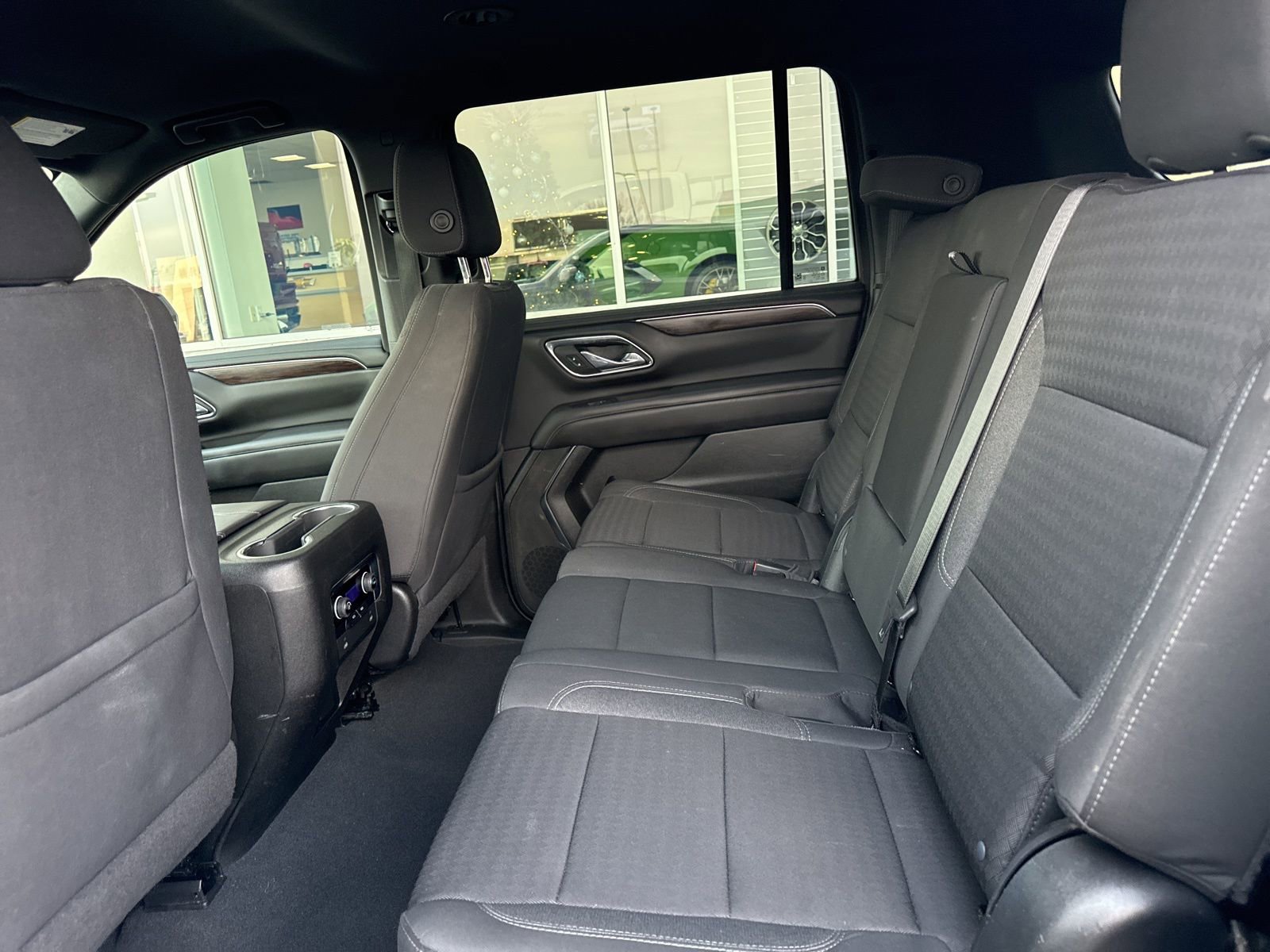 Used 2023 Chevrolet Suburban LS image 17