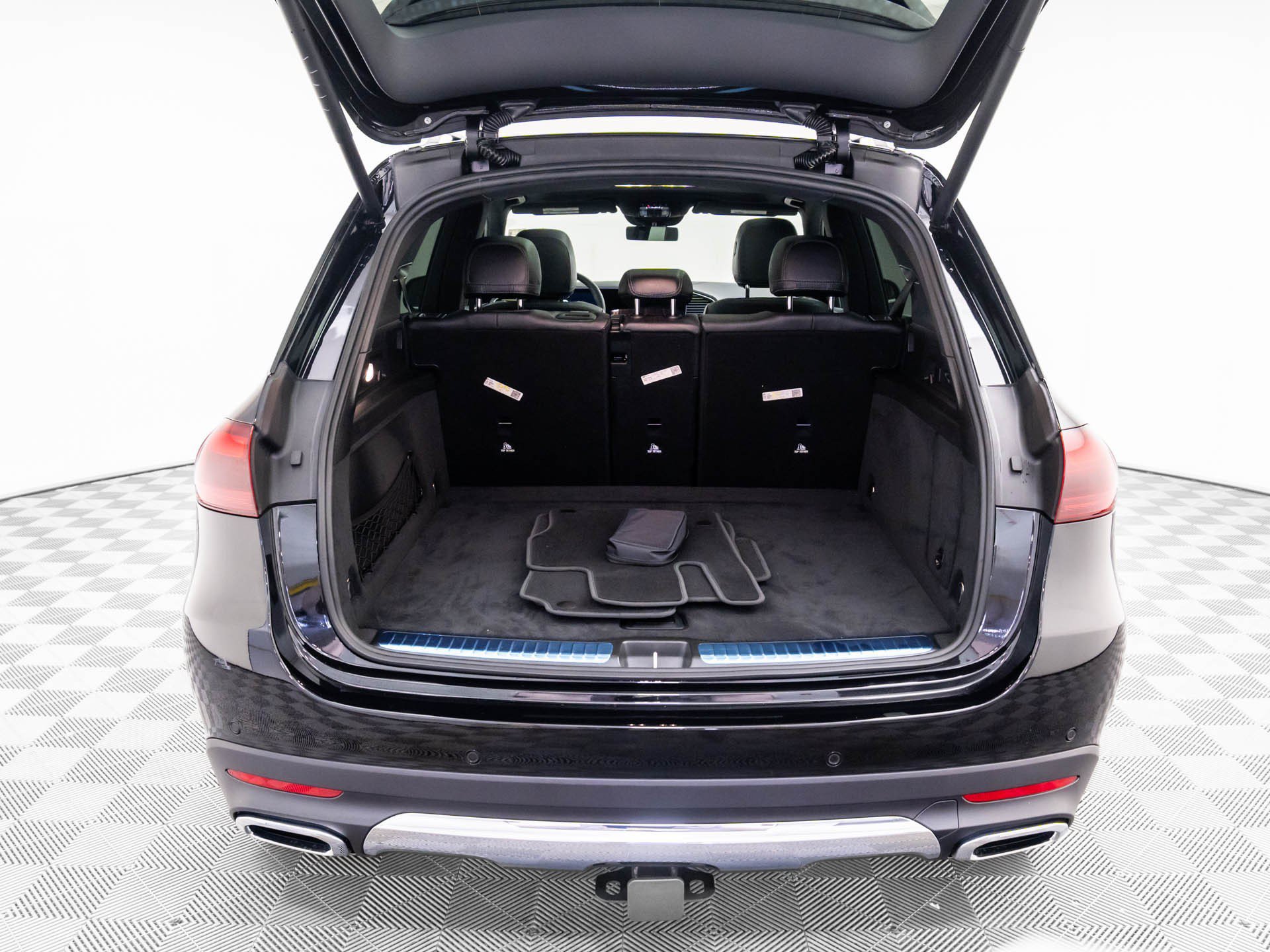 New 2026 Mercedes-Benz GLE 350 4MATIC image 28