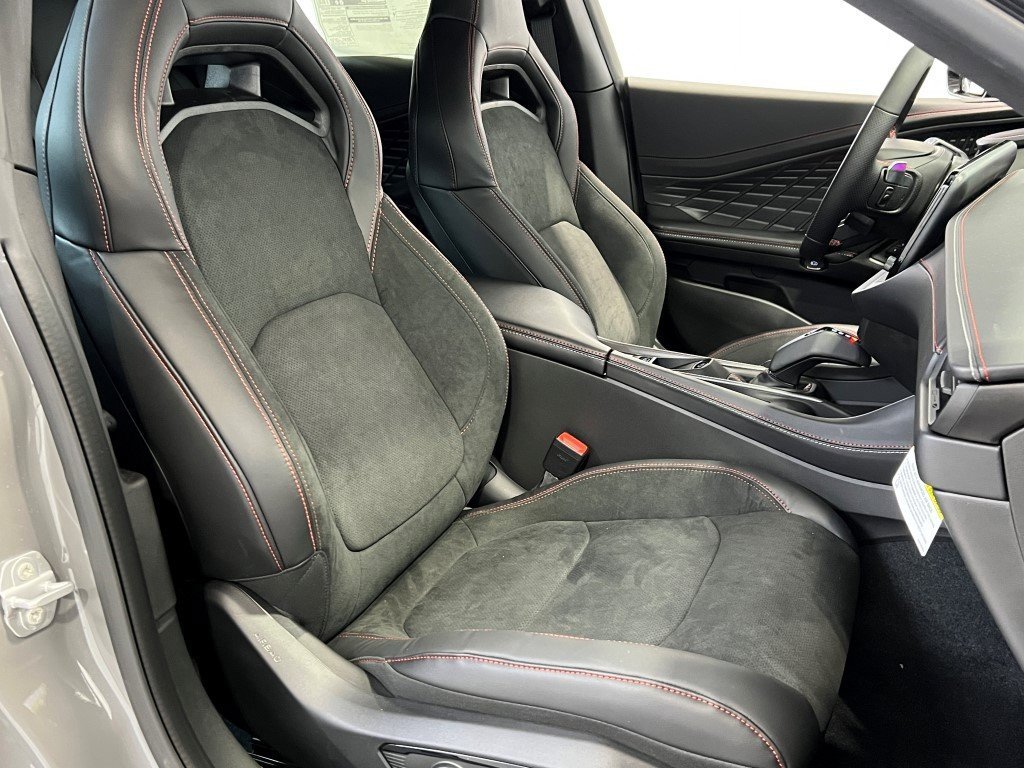 New 2026 Dodge Charger R/T Scat Pack w/ Track Package image 10