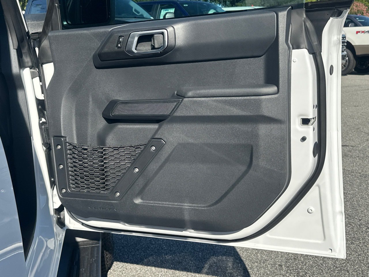 New 2026 Ford Bronco Big Bend AWD/4WD image 14