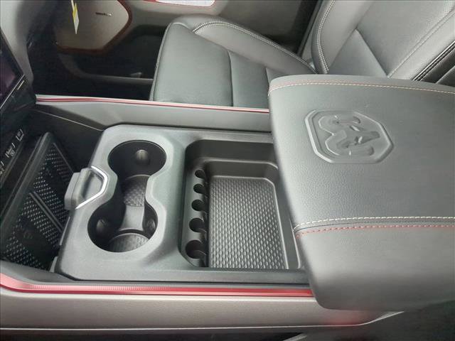 New 2026 RAM 1500 Rebel w/ Advanced Safety Group II image 12