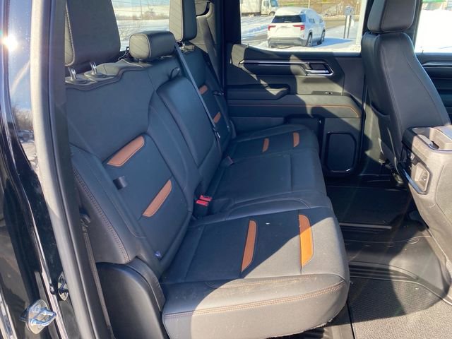 Used 2024 GMC Sierra 1500 AT4 image 28