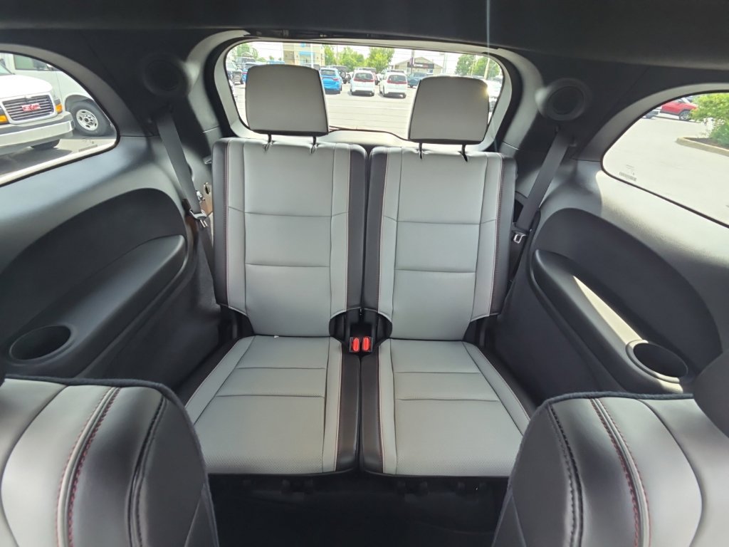 Used 2024 Dodge Durango Citadel AWD/4WD image 22