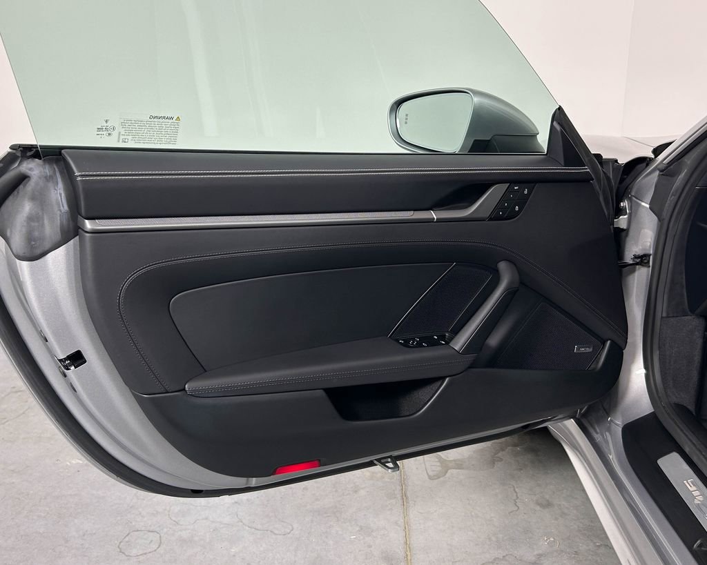 Used 2024 Porsche 911 Carrera S RWD image 14
