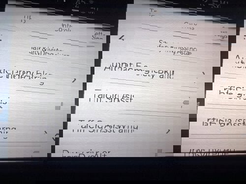 Used 2023 RAM ProMaster 2500 FWD image 19