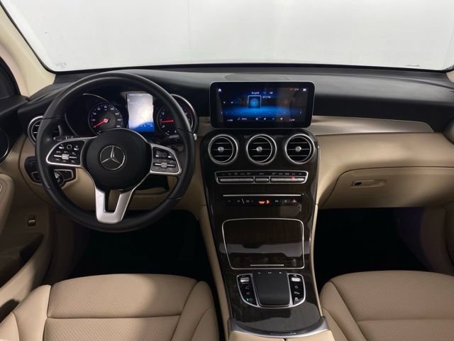 Used 2021 Mercedes-Benz GLC 300 image 23