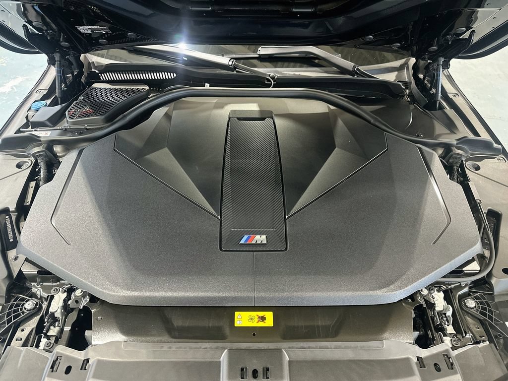 Certified 2024 BMW i5 M60 w/ Executive Package AWD/4WD image 31
