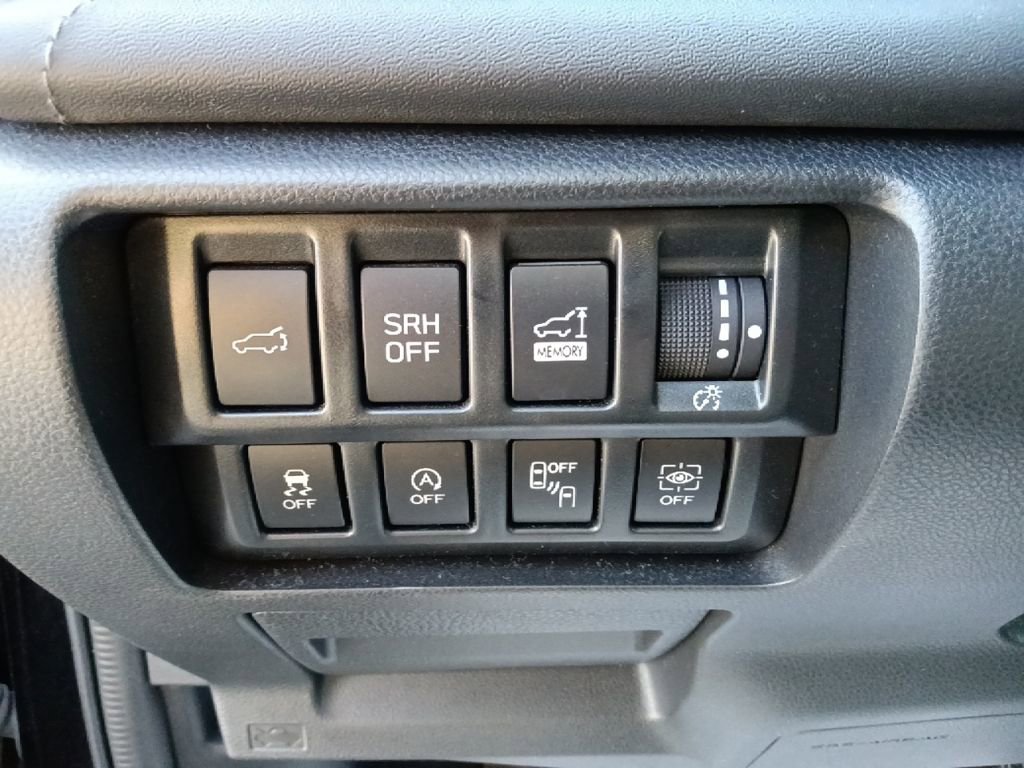 Used 2021 Subaru Forester Touring w/ Popular Package #2 AWD/4WD image 18