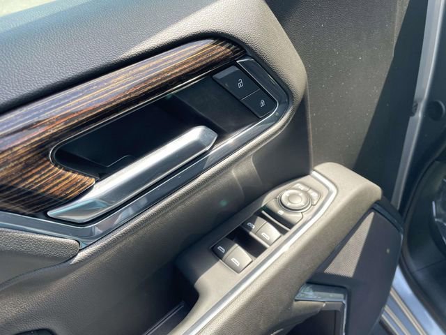 Used 2024 GMC Sierra 1500 SLE w/ Preferred Package image 13