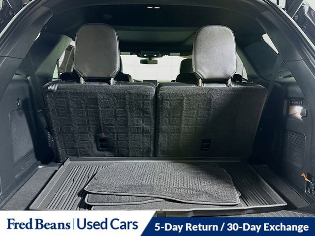 Used 2022 Ford Explorer ST w/ Equipment Group 401A image 29