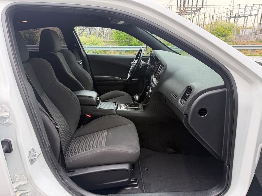 Used 2019 Dodge Charger GT w/ Driver Confidence Group RWD image 15