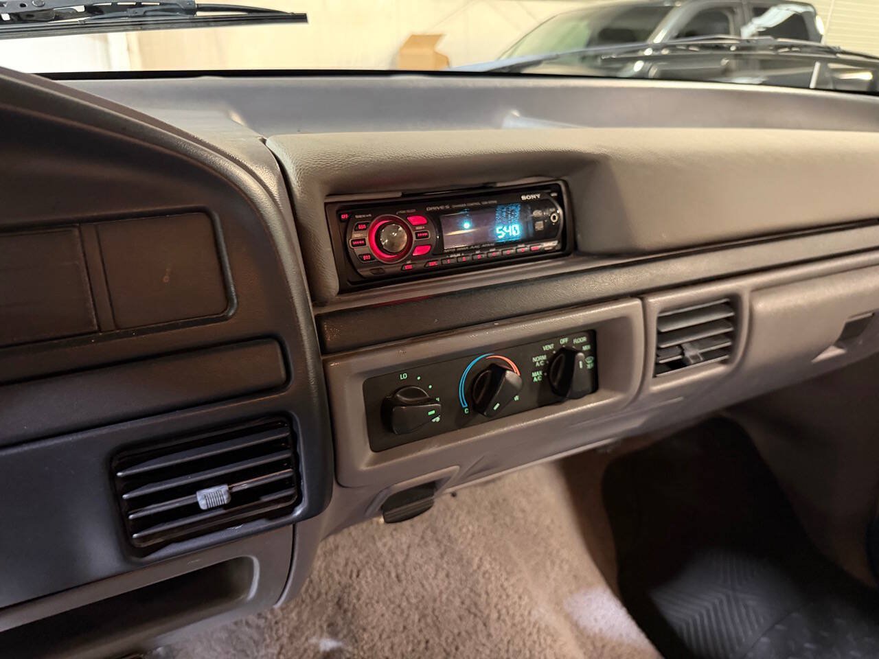 Used 1997 Ford F350 4x4 Crew Cab image 19