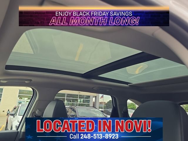 Used 2024 Kia Sorento S w/ Panoramic Sunroof Package image 11