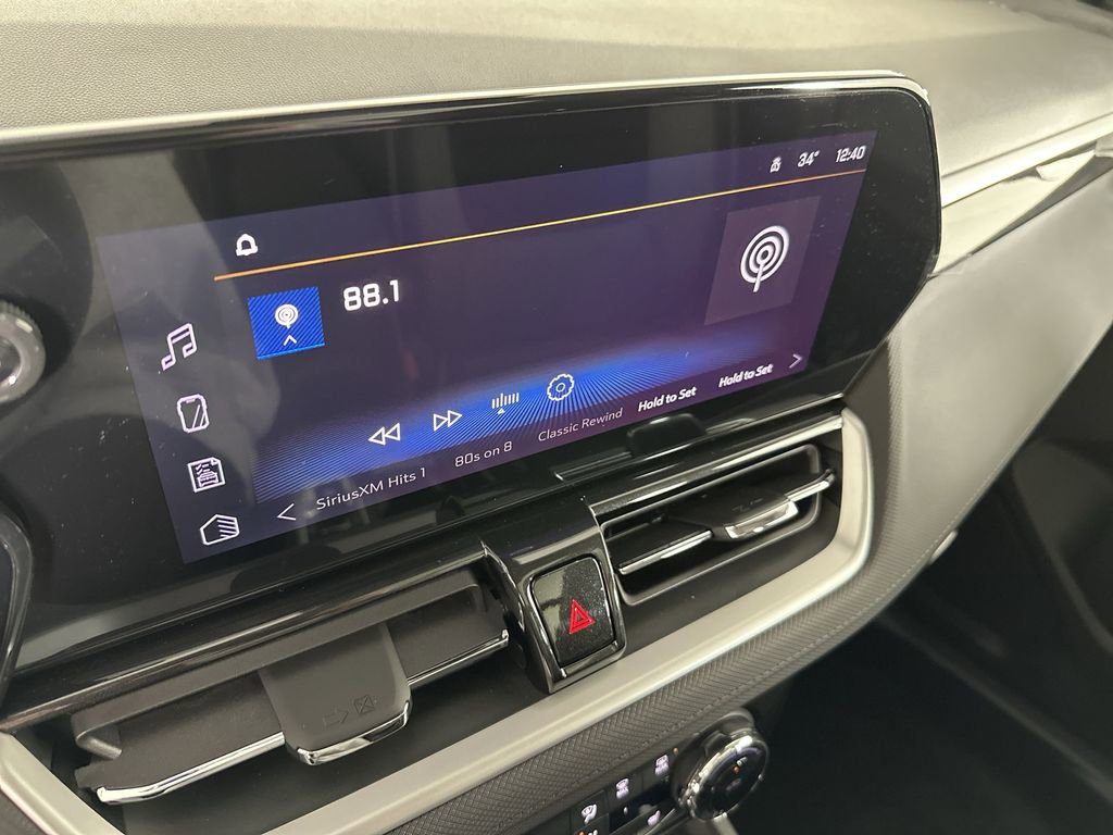 New 2026 Chevrolet TrailBlazer LT w/ Convenience Package image 14