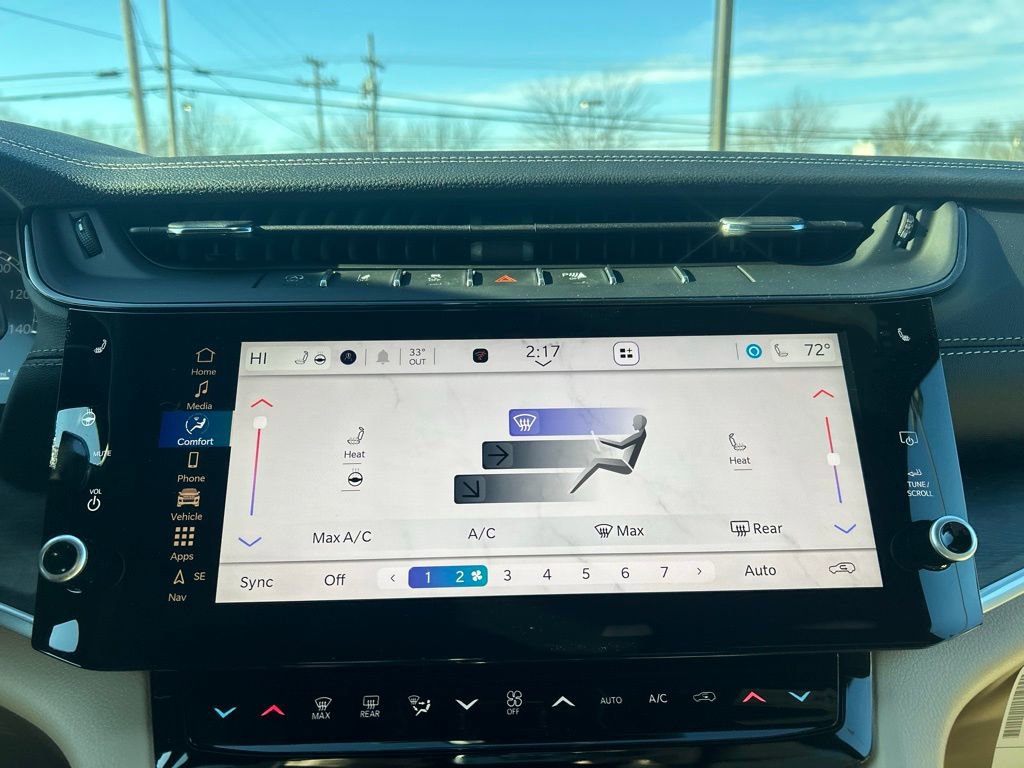 New 2026 Jeep Grand Cherokee Limited image 21