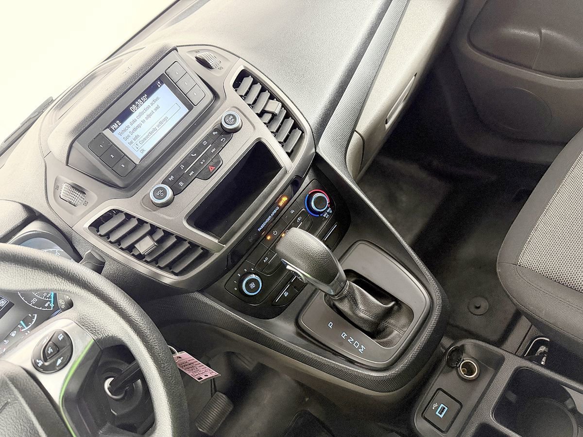Used 2021 Ford Transit Connect XL FWD image 50