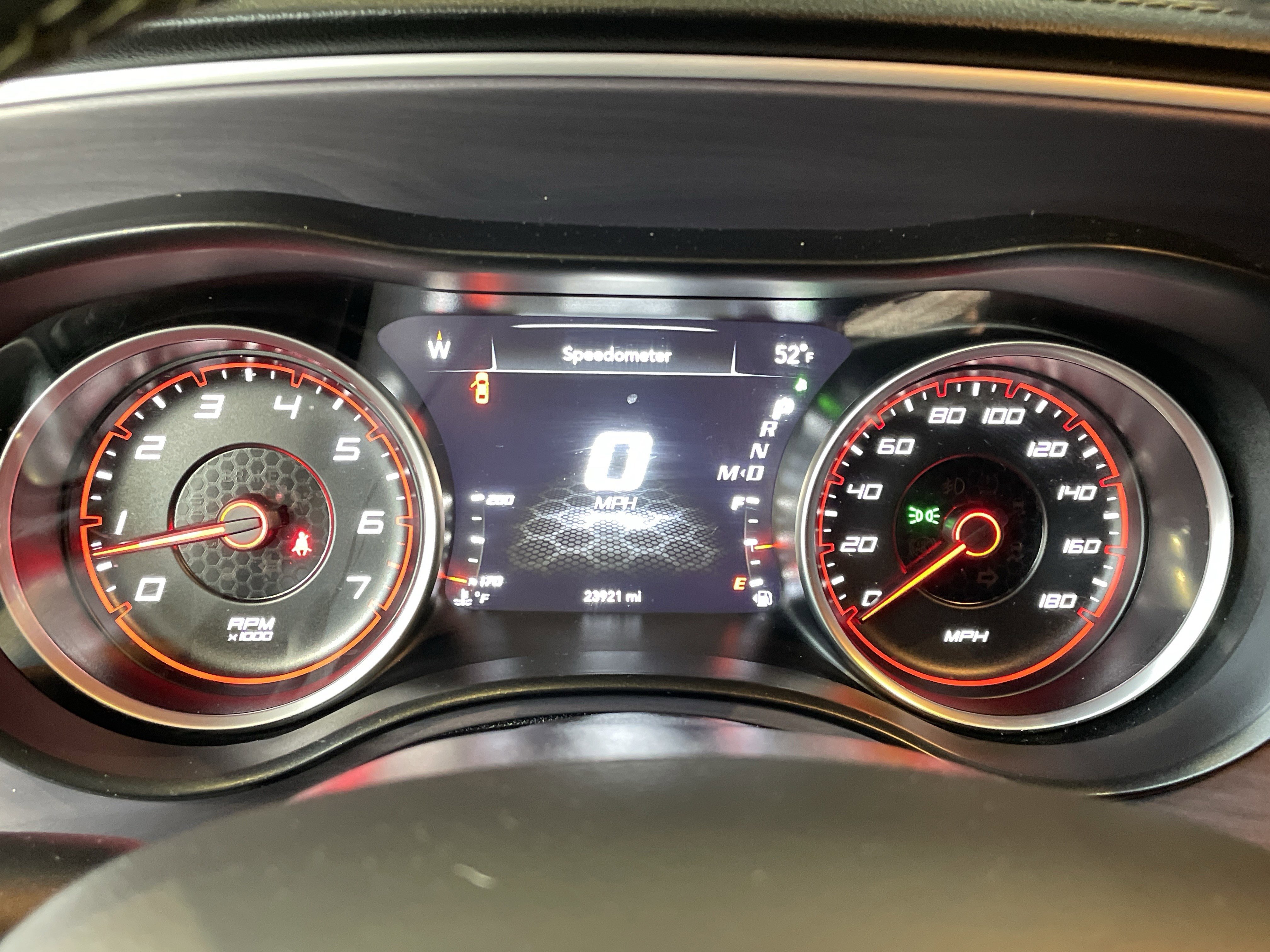 Used 2023 Dodge Charger Scat Pack RWD image 33