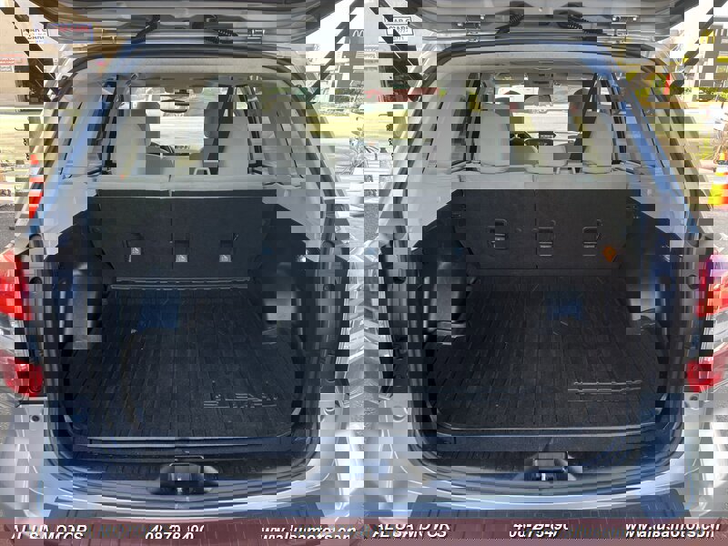 Used 2015 Subaru Forester 2.5i Premium image 27