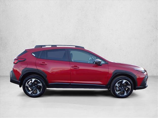 New 2026 Subaru Crosstrek 2.5i Limited image 5