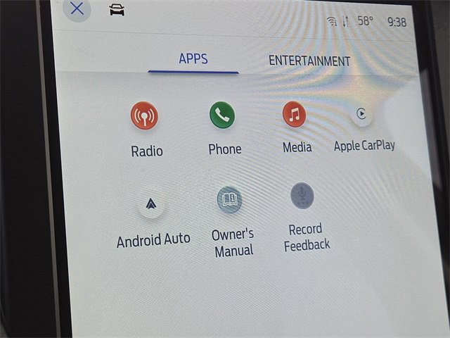 Certified 2022 Ford Edge SEL w/ Convenience Package image 3