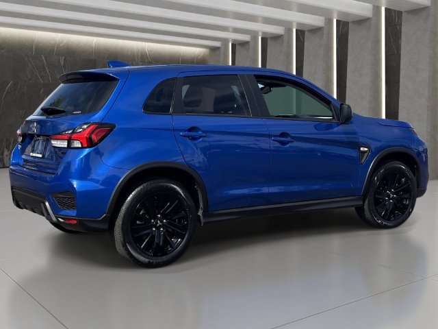 Used 2026 Mitsubishi Outlander Sport ES AWD/4WD image 6