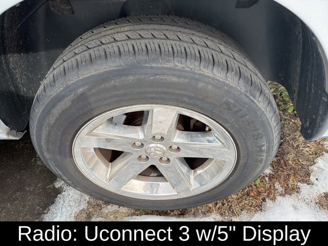 Used 2018 RAM 1500 Express w/ Express Value Package image 7