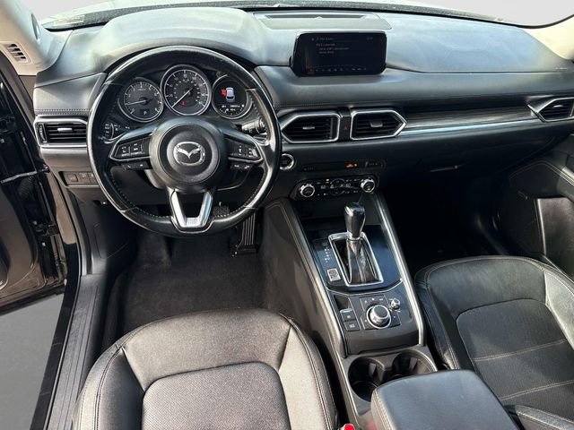 Used 2017 MAZDA CX-5 Grand Touring FWD image 17